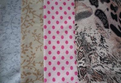 优质8020棉天鹅绒印花针纺织品 舒适与时尚的完美结合