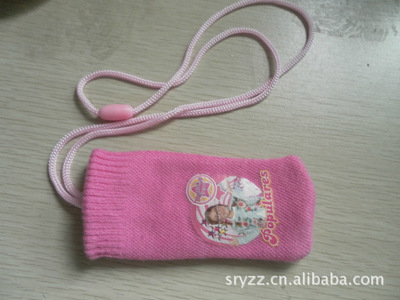 航空礼品套件袋 便携时尚，品质卓越