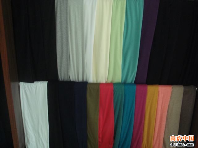 针织面料 从纺织工艺到现代应用的全景解析