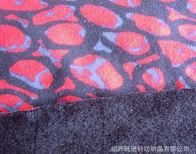 TERRIFIC不倒绒 革新针织面料，定义舒适新标准