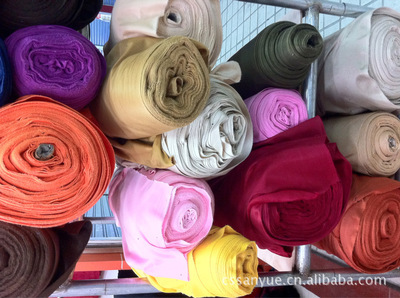 常熟三月针纺 三毛超细针织面料的卓越品质与生产优势