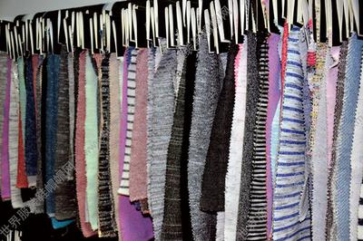 绍兴诗迈 传承与创新并蓄的针纺织品典范