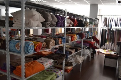 坯布与绍兴市雪雄针纺织品 纺织产业的品质与创新